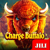 Charge Buffalo Game at jljl11