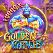 Golden Genie - Ultimate Hot Game on jljl11